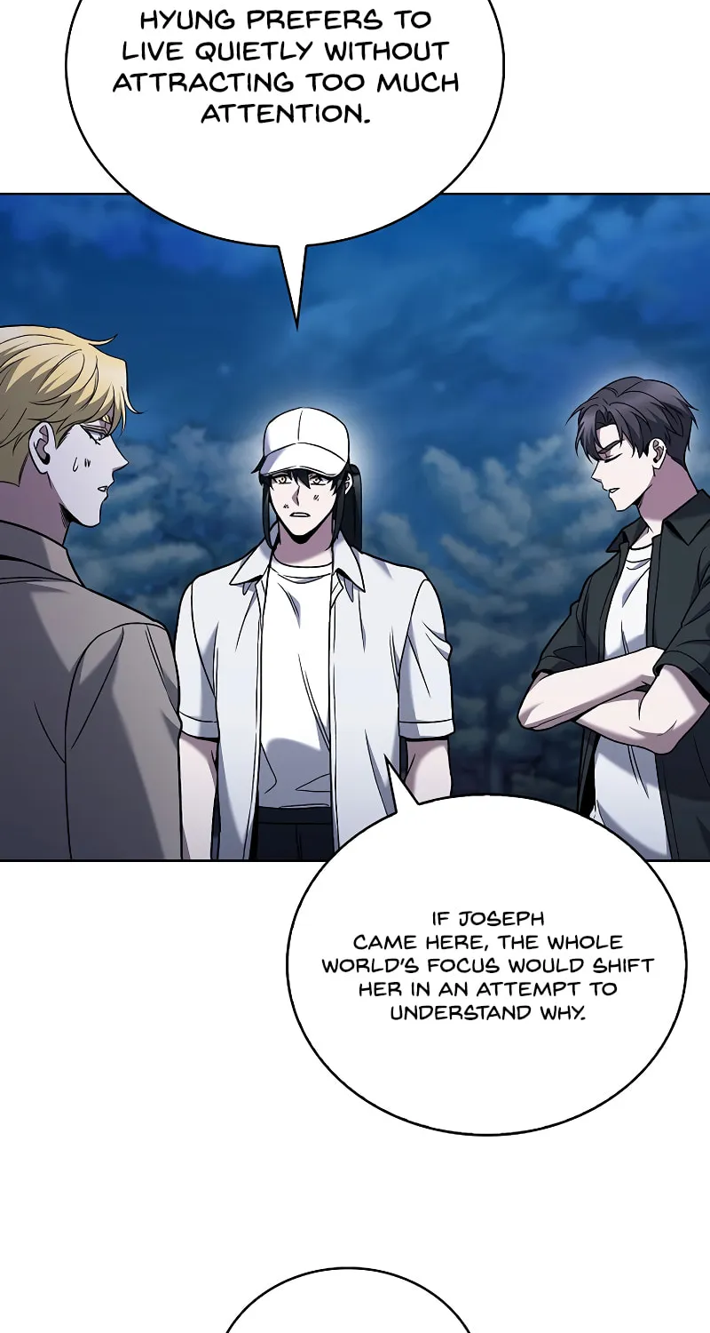 Read Delivery Man From Murim chapter 40 image 56 on Lezhin