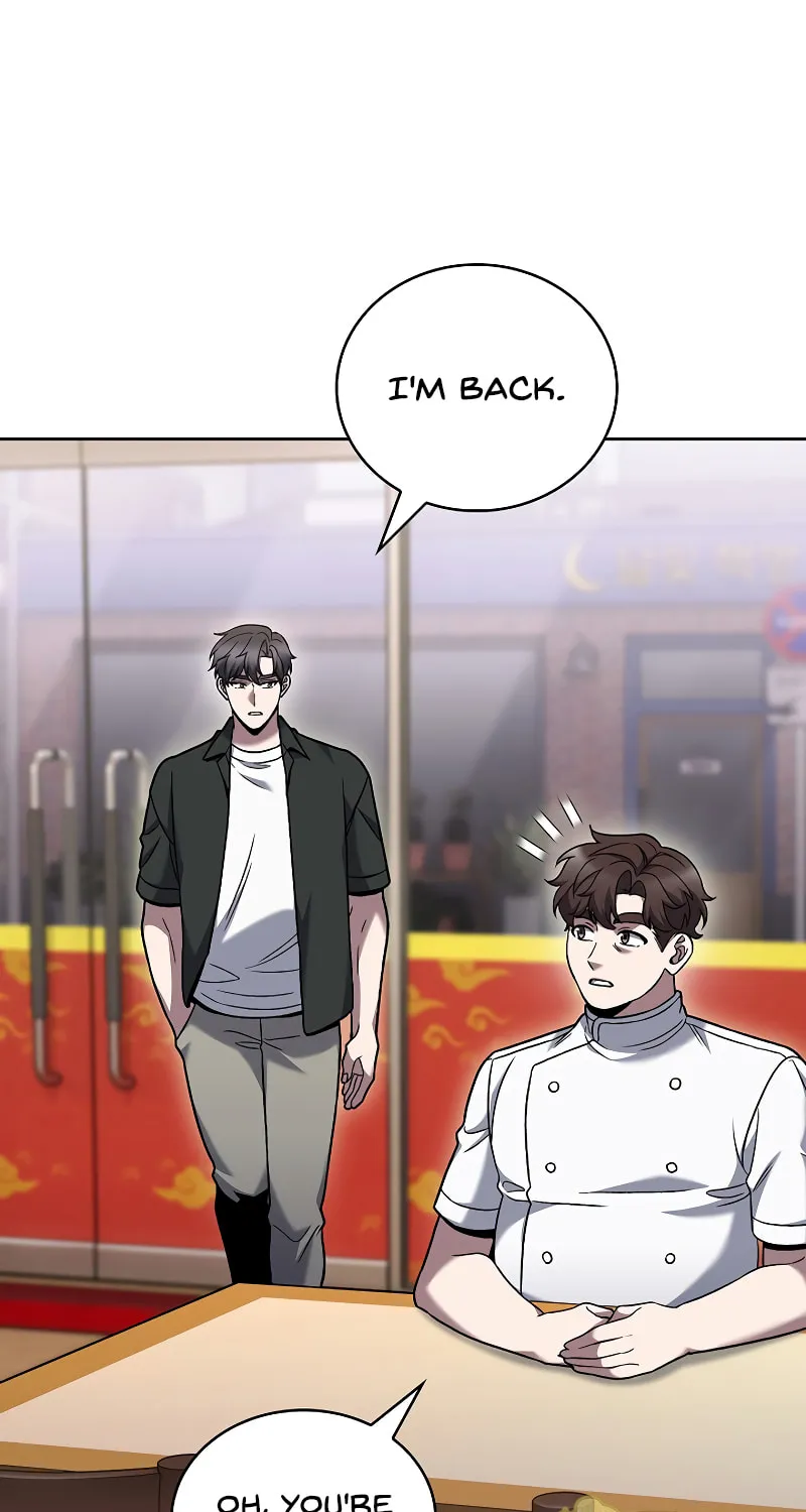 Read Delivery Man From Murim chapter 40 image 59 on Lezhin