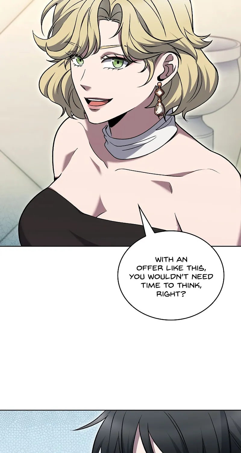 Read Delivery Man From Murim chapter 40 image 6 on Lezhin