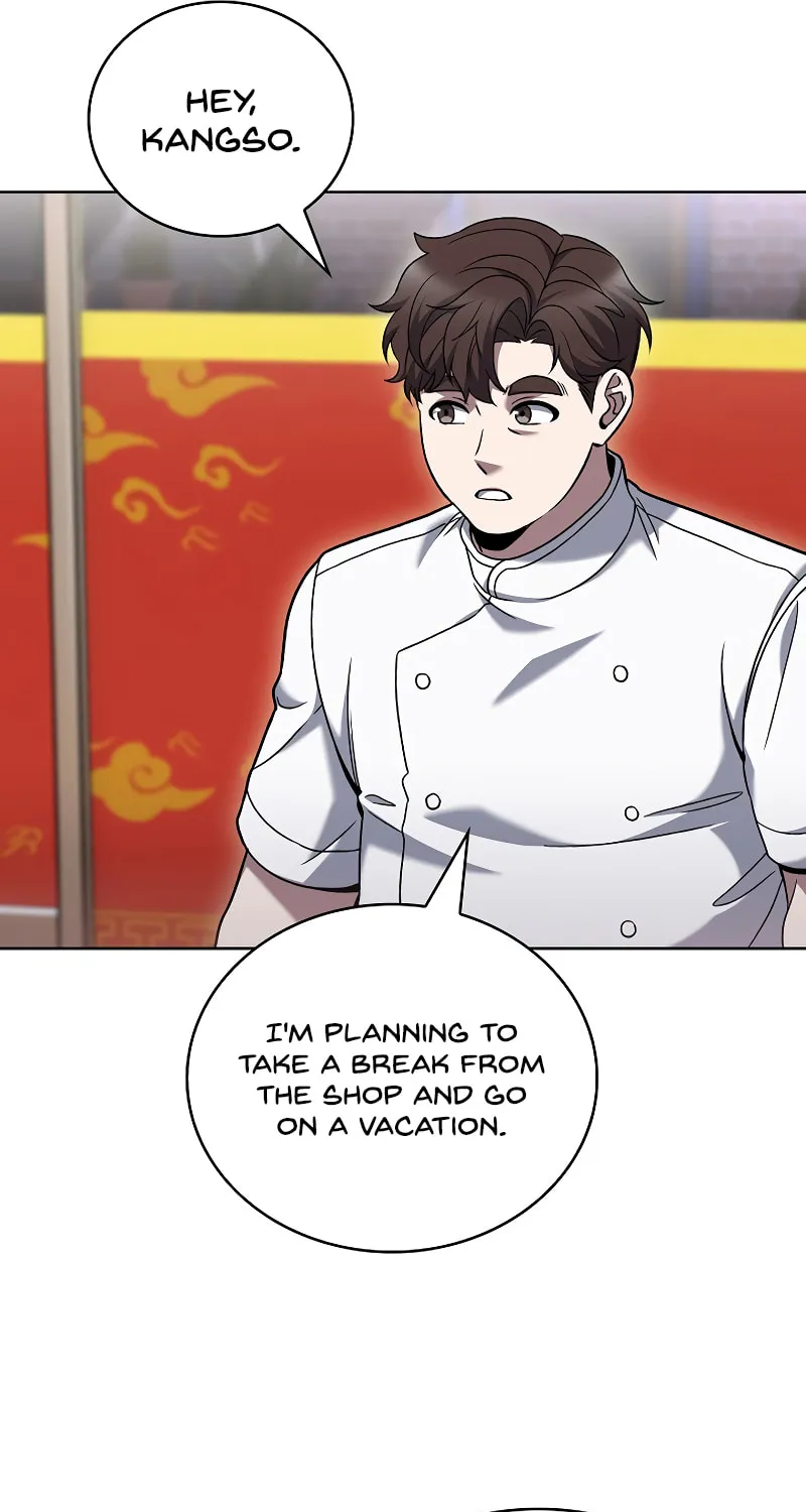 Read Delivery Man From Murim chapter 40 image 61 on Lezhin