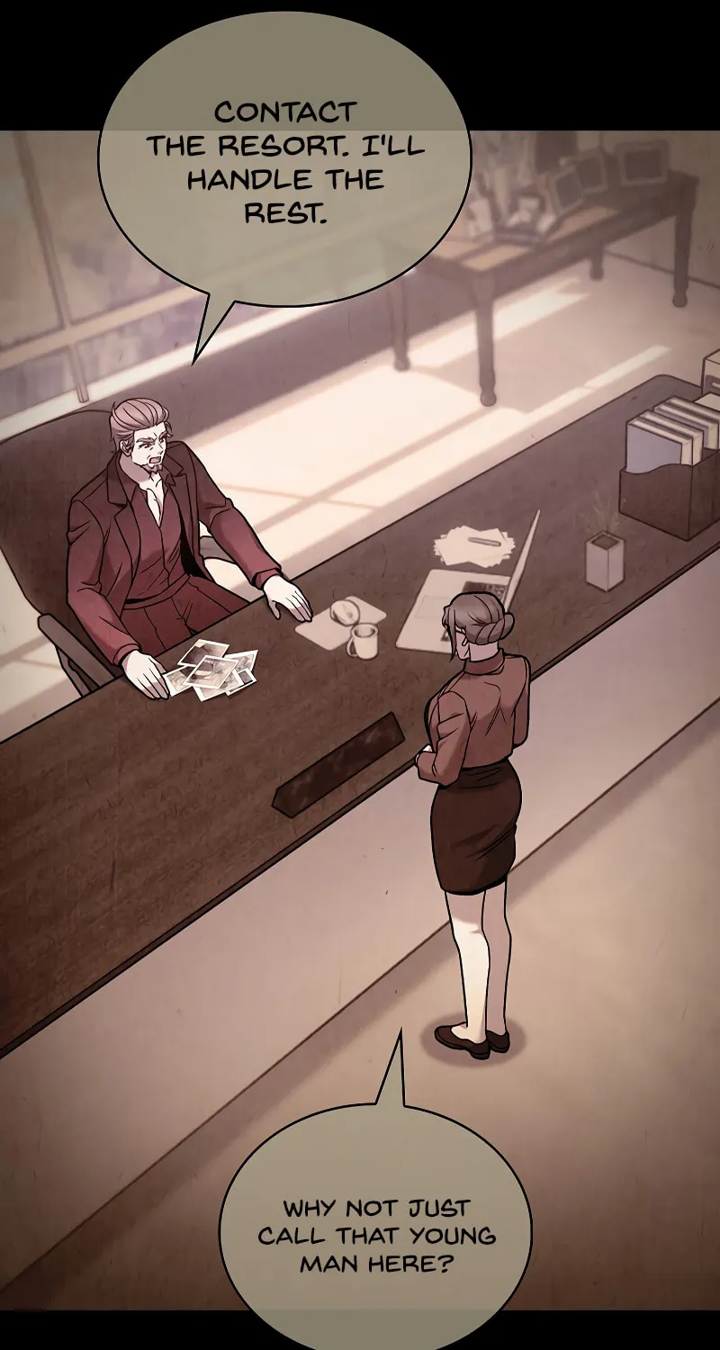 Read Delivery Man From Murim chapter 41 image 23 on Lezhin
