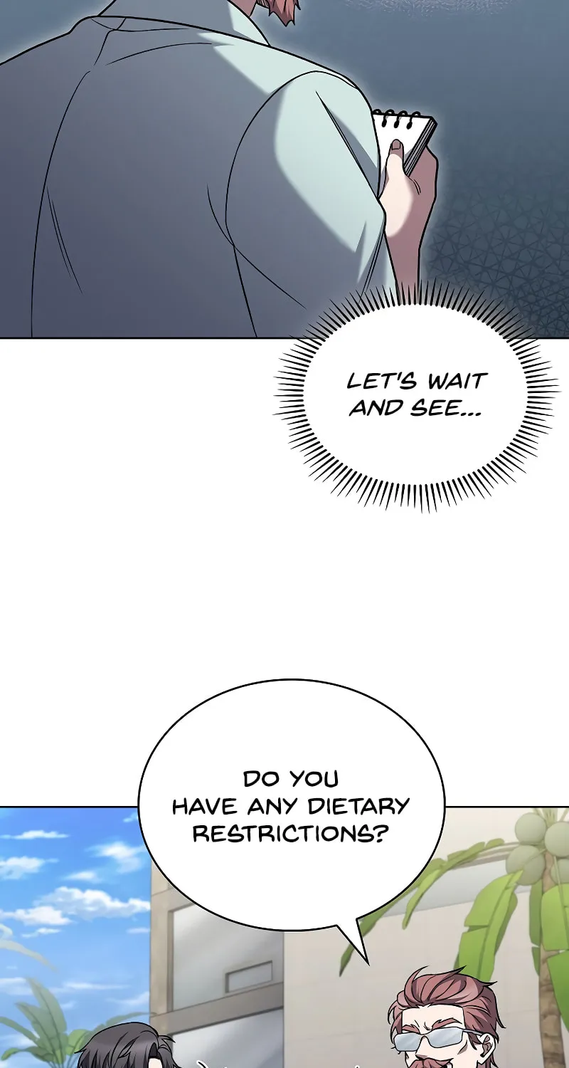 Read Delivery Man From Murim chapter 41 image 29 on Lezhin