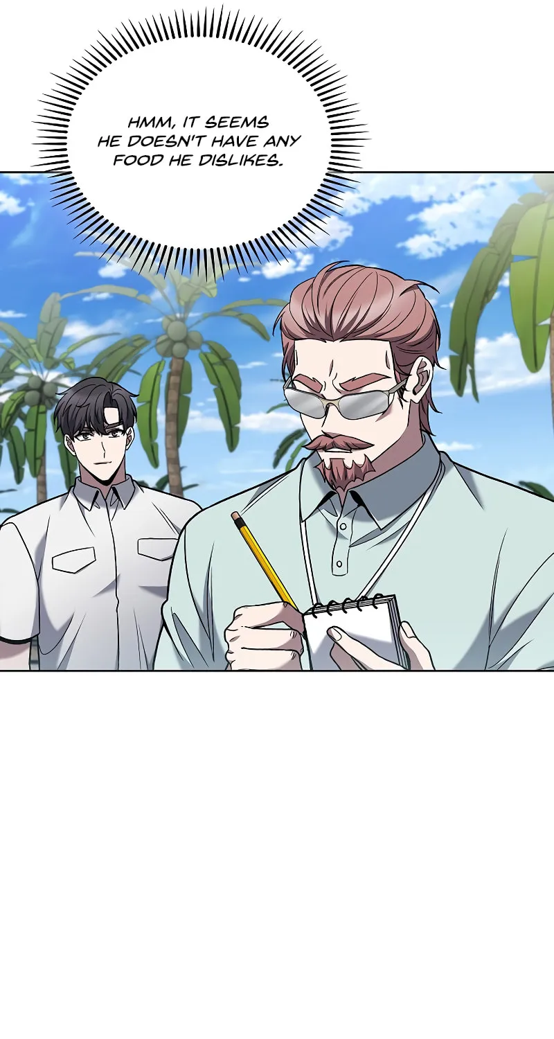 Read Delivery Man From Murim chapter 41 image 31 on Lezhin