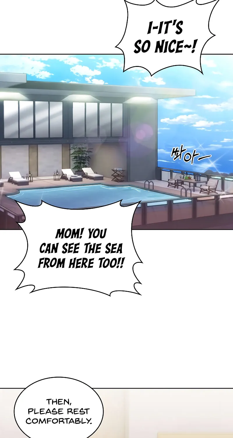 Read Delivery Man From Murim chapter 41 image 33 on Lezhin