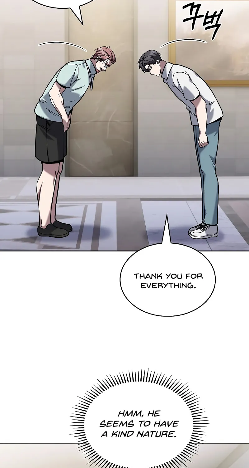 Read Delivery Man From Murim chapter 41 image 34 on Lezhin