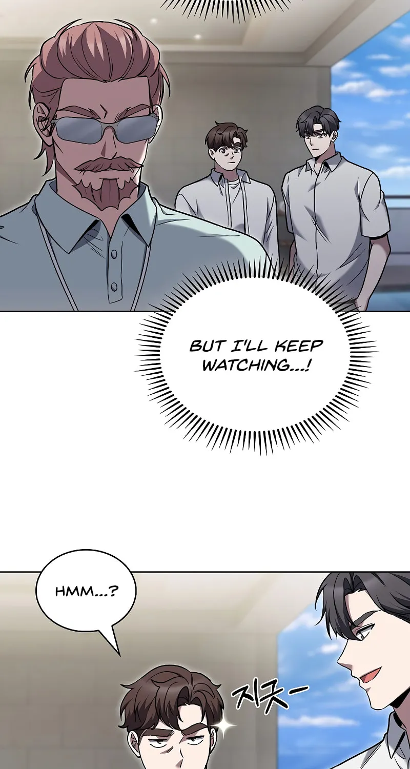 Read Delivery Man From Murim chapter 41 image 35 on Lezhin