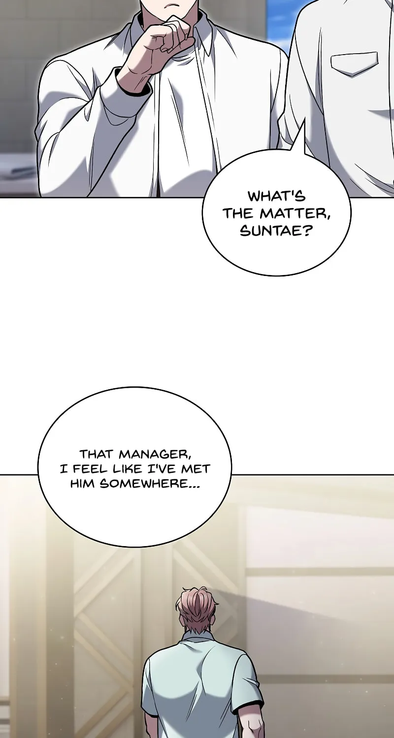 Read Delivery Man From Murim chapter 41 image 36 on Lezhin
