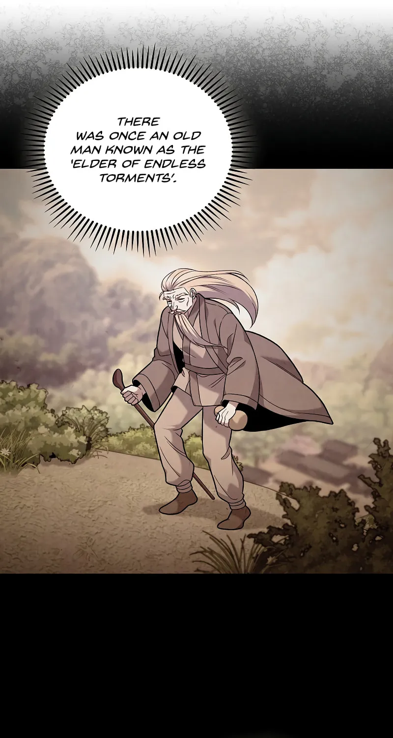 Read Delivery Man From Murim chapter 42 image 1 on Lezhin