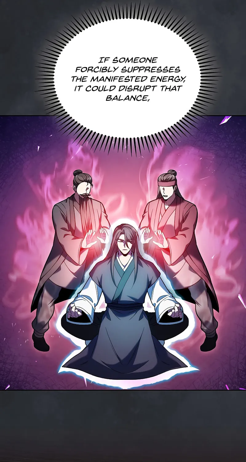 Read Delivery Man From Murim chapter 42 image 11 on Lezhin