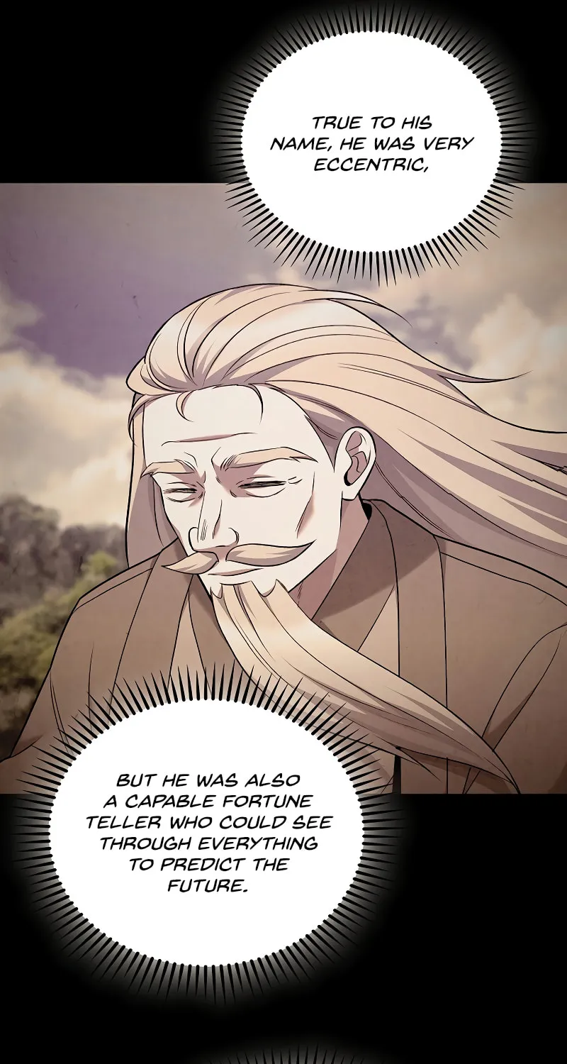 Read Delivery Man From Murim chapter 42 image 2 on Lezhin