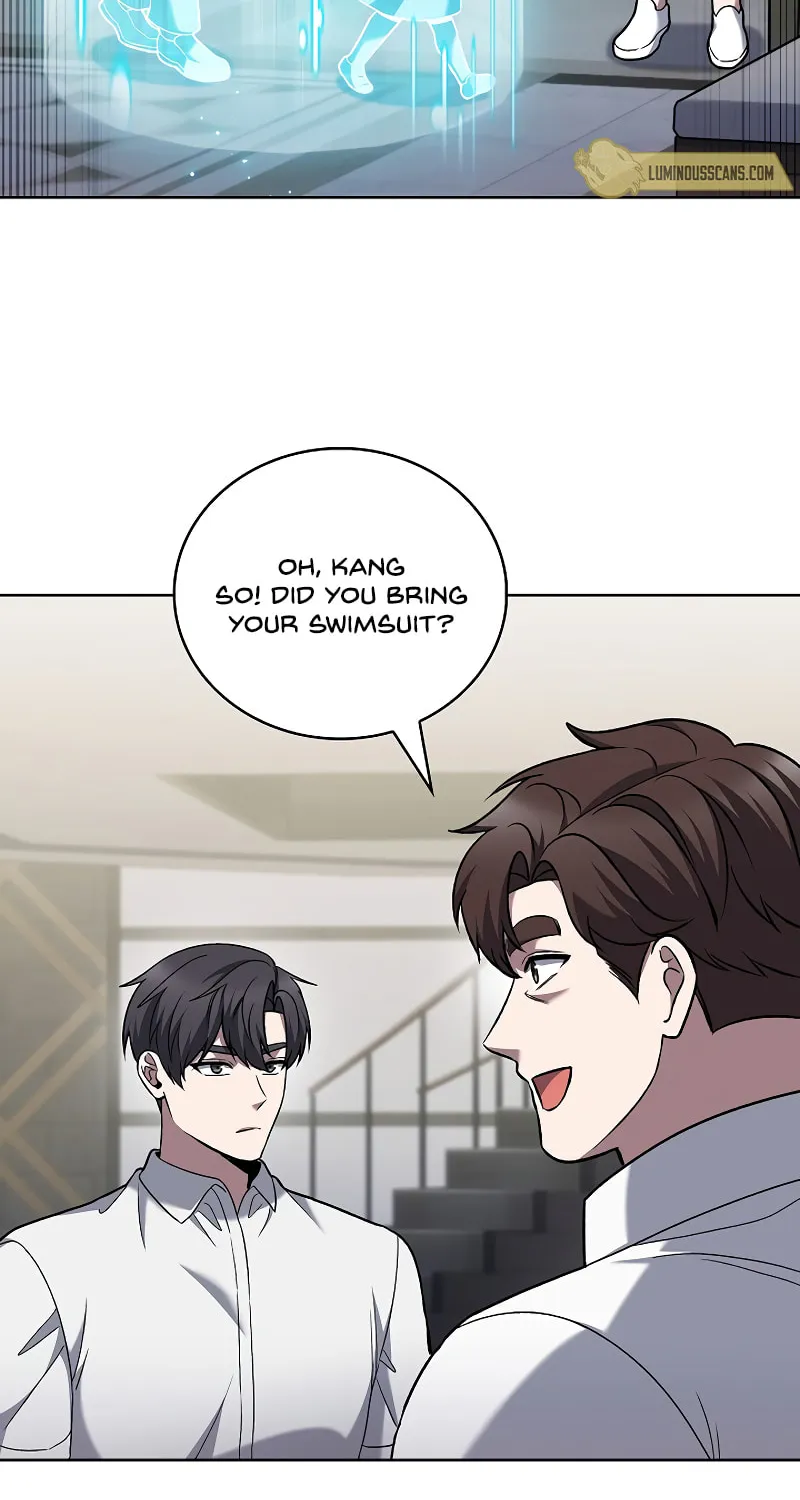 Read Delivery Man From Murim chapter 42 image 20 on Lezhin