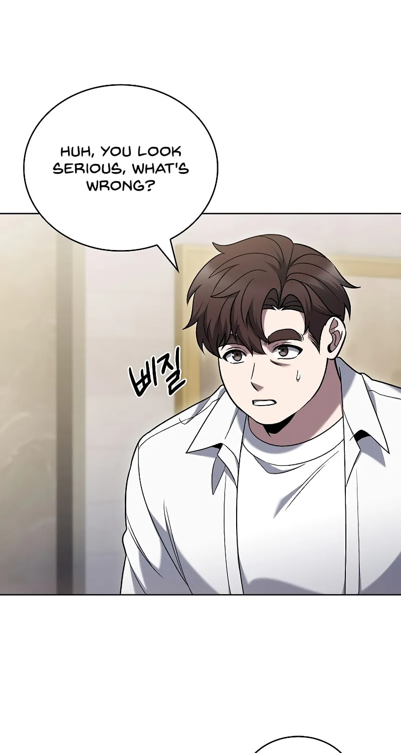 Read Delivery Man From Murim chapter 42 image 22 on Lezhin