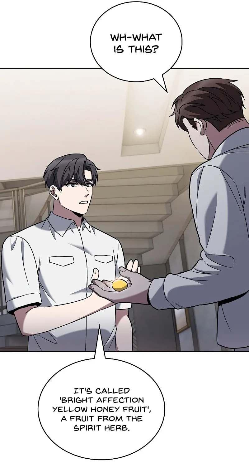 Read Delivery Man From Murim chapter 42 image 31 on Lezhin
