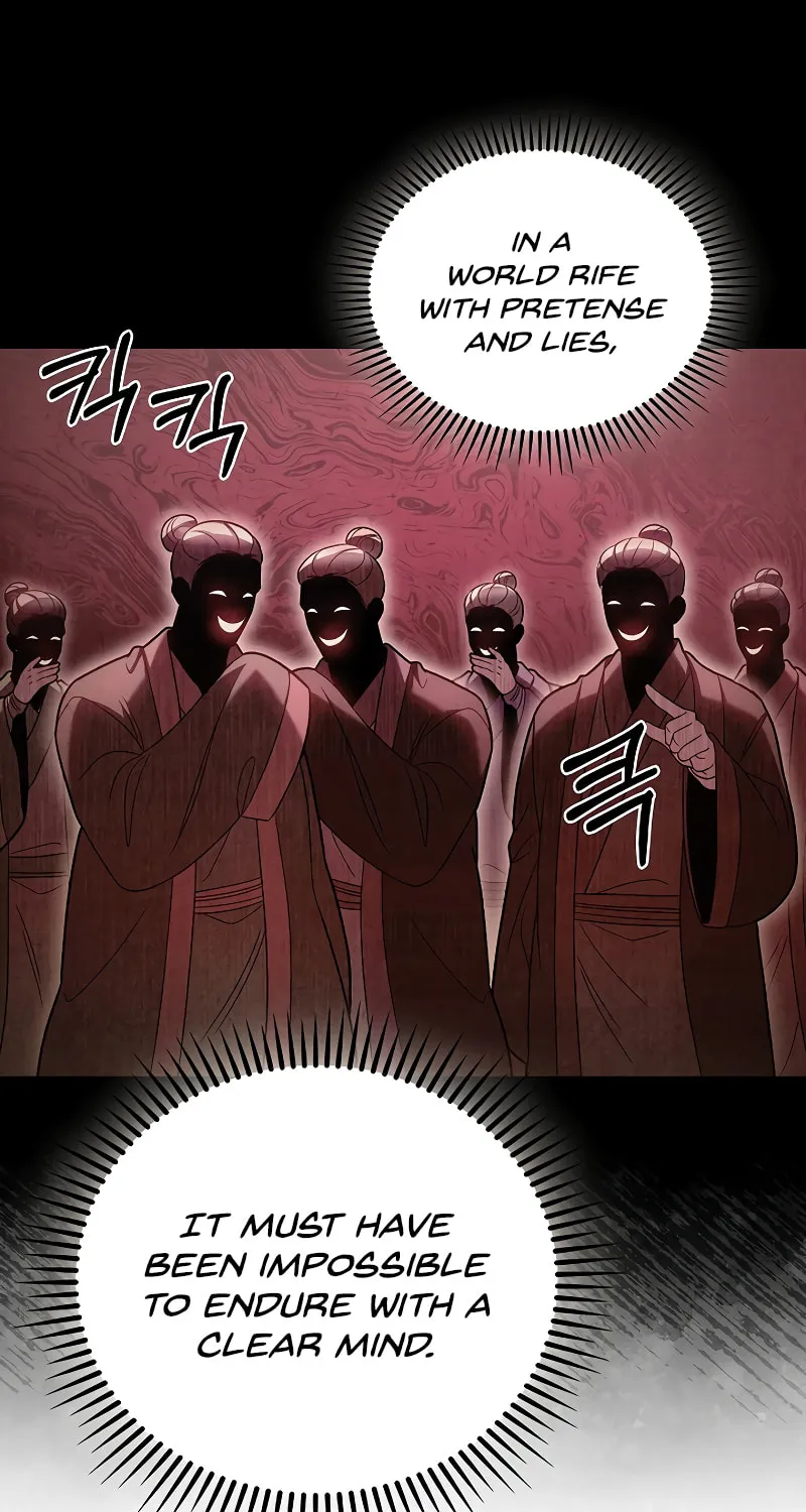 Read Delivery Man From Murim chapter 42 image 4 on Lezhin