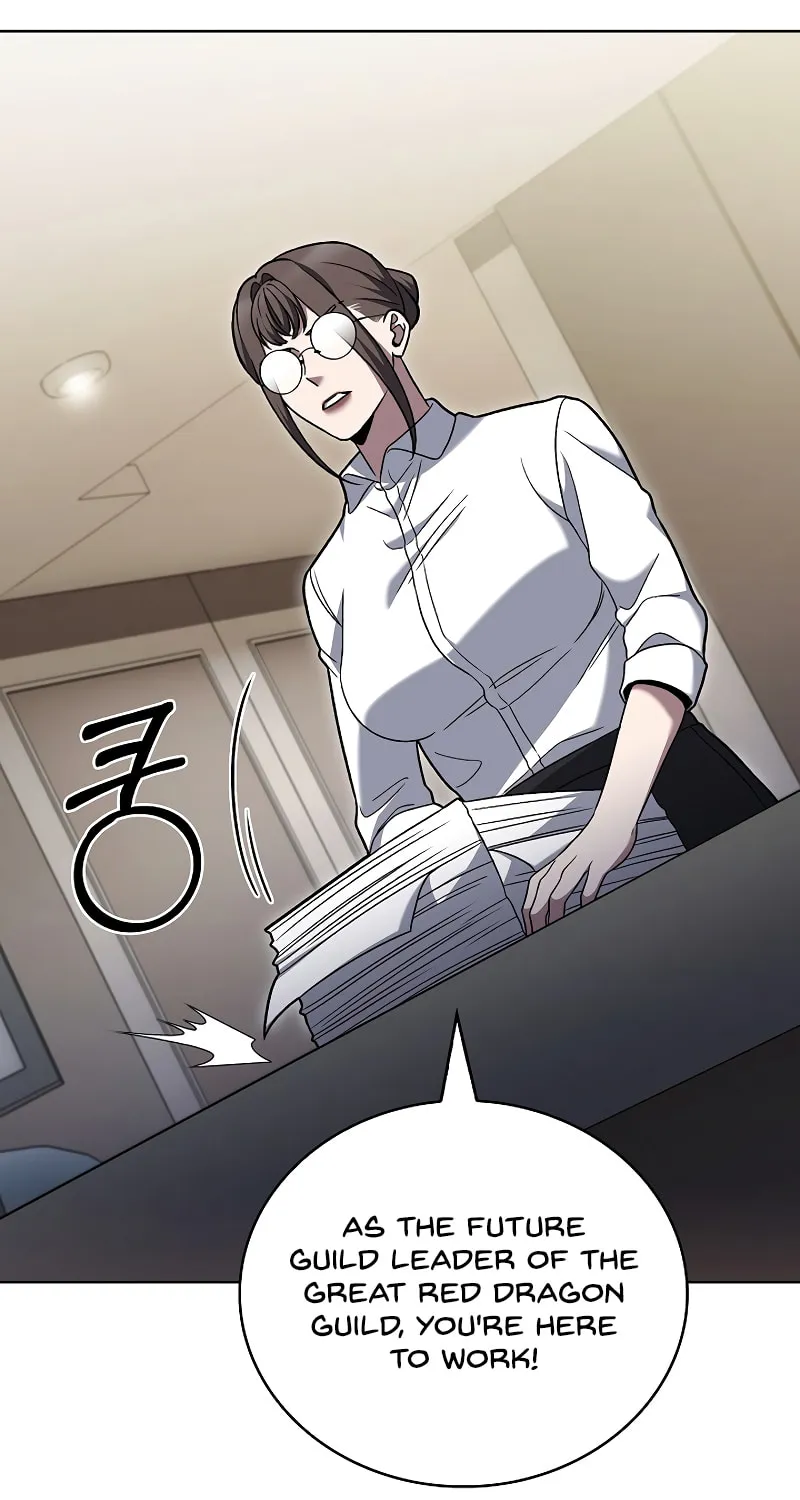 Read Delivery Man From Murim chapter 42 image 57 on Lezhin