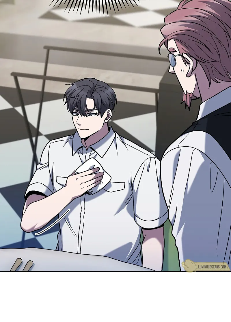 Read Delivery Man From Murim chapter 43 image 10 on Lezhin