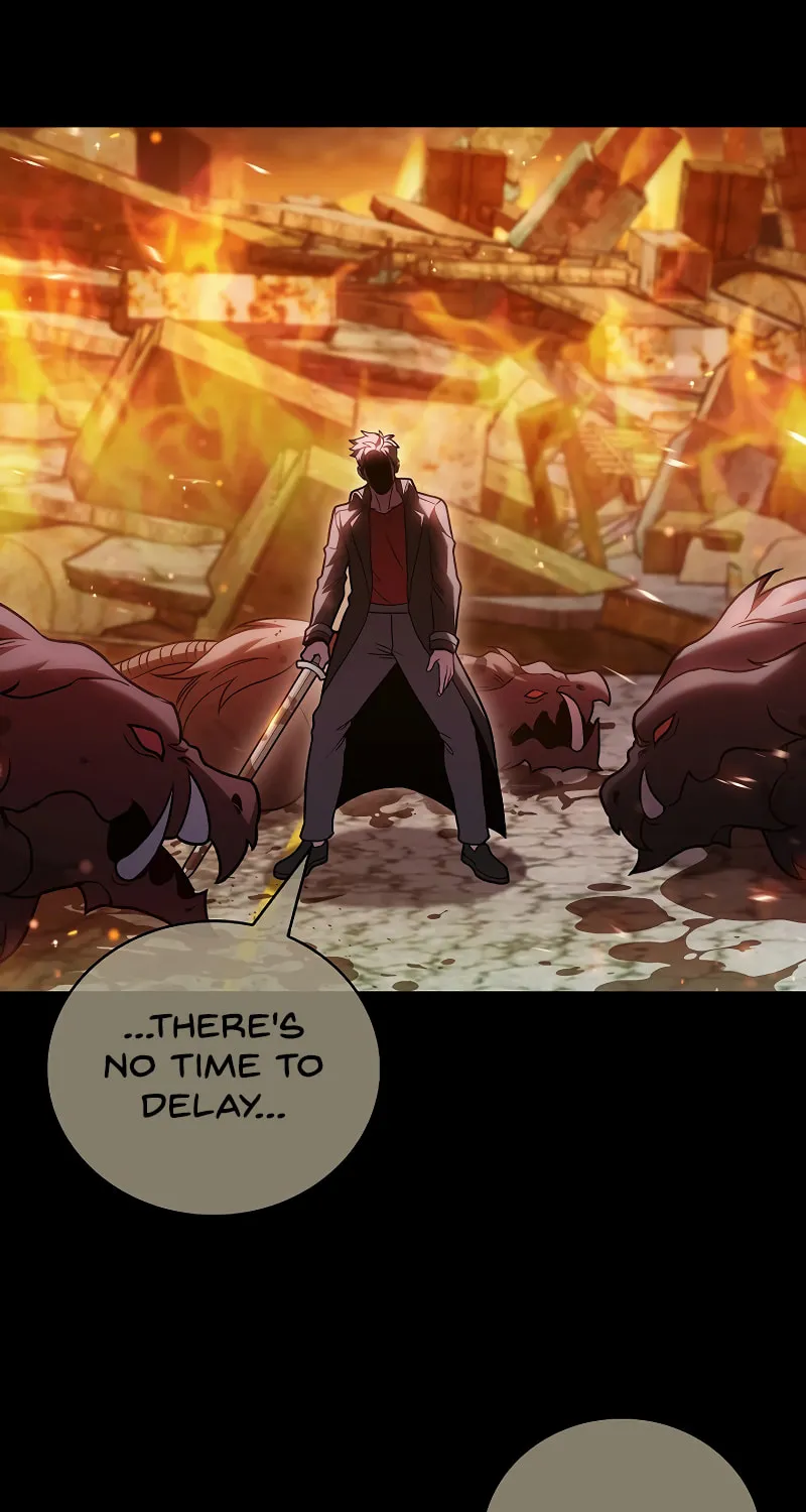 Read Delivery Man From Murim chapter 43 image 15 on Lezhin