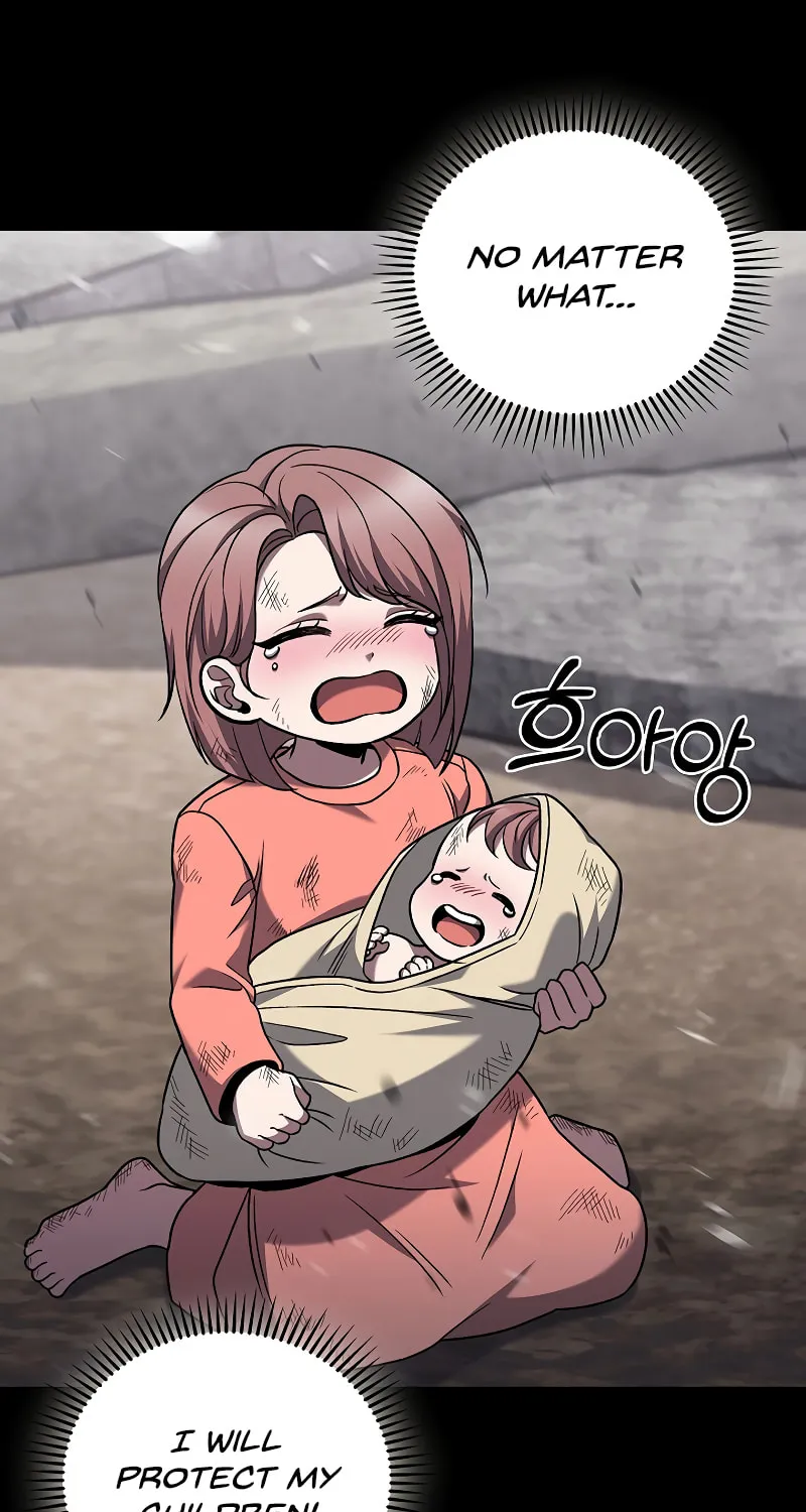 Read Delivery Man From Murim chapter 43 image 21 on Lezhin