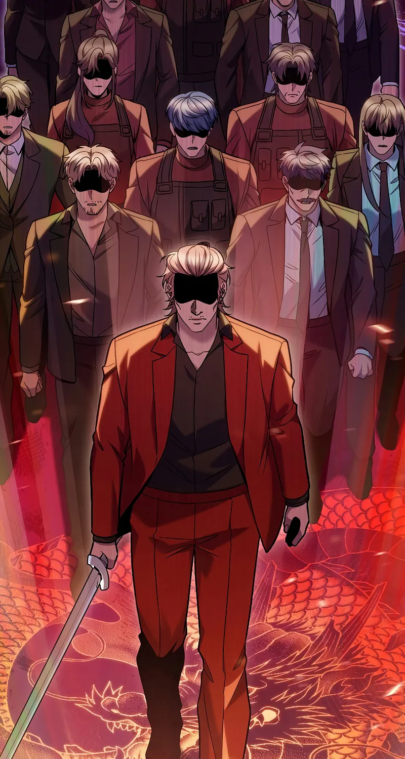 Read Delivery Man From Murim chapter 43 image 24 on Lezhin