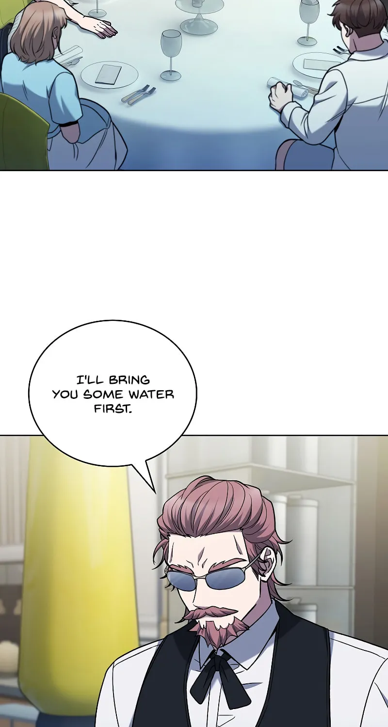 Read Delivery Man From Murim chapter 43 image 3 on Lezhin