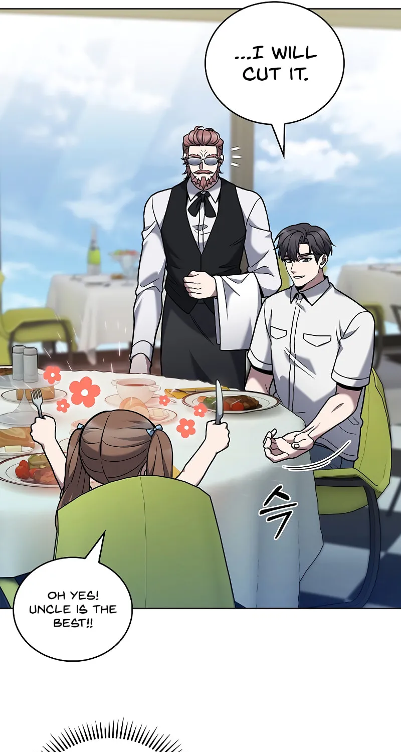 Read Delivery Man From Murim chapter 43 image 31 on Lezhin