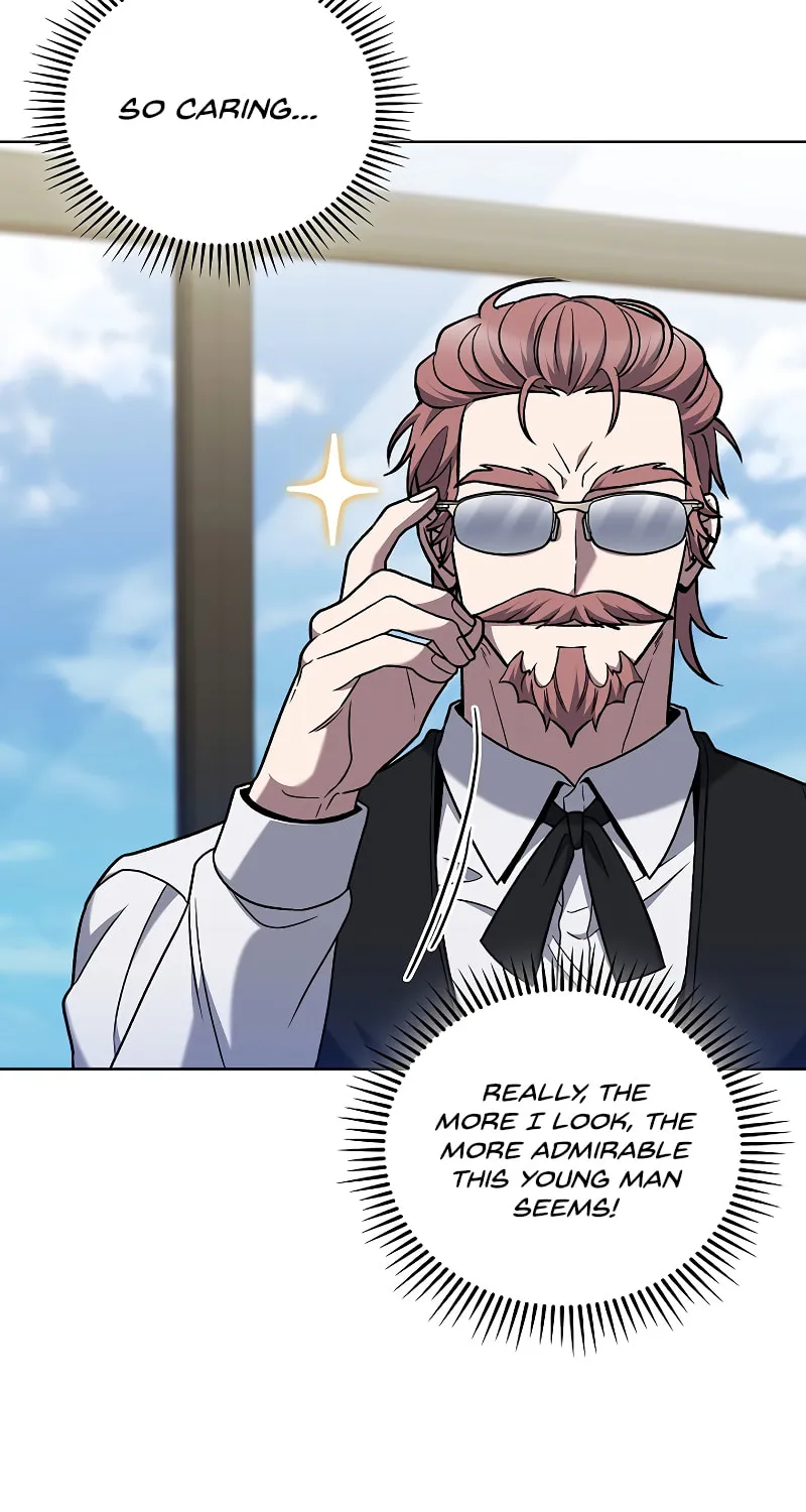 Read Delivery Man From Murim chapter 43 image 32 on Lezhin