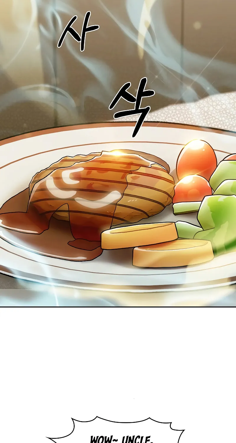 Read Delivery Man From Murim chapter 43 image 34 on Lezhin