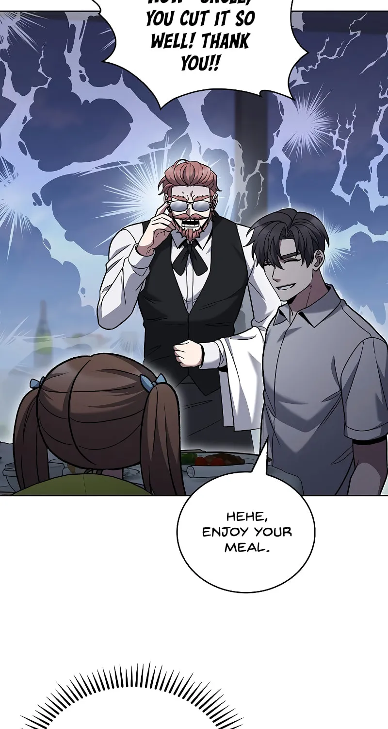 Read Delivery Man From Murim chapter 43 image 35 on Lezhin