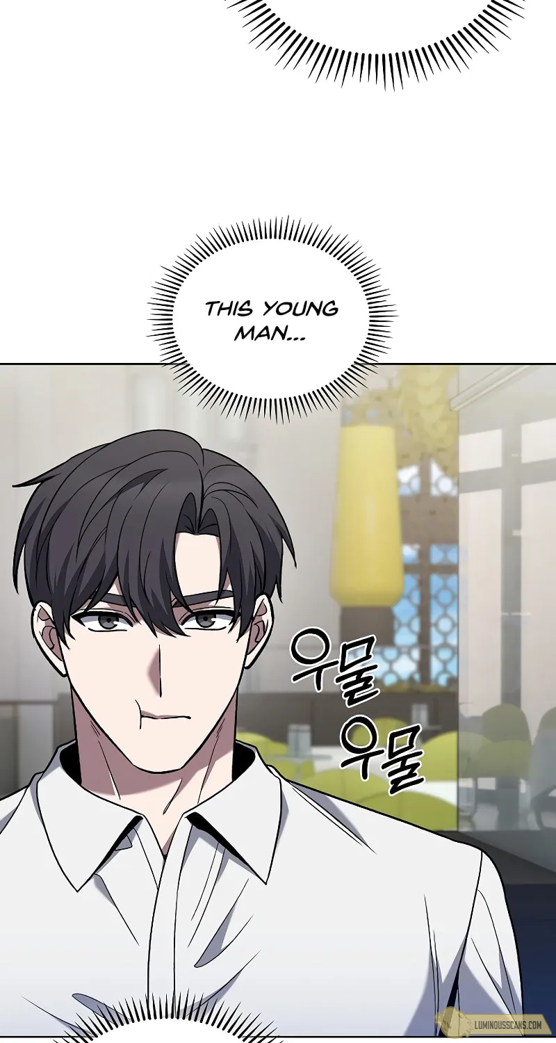 Read Delivery Man From Murim chapter 43 image 39 on Lezhin