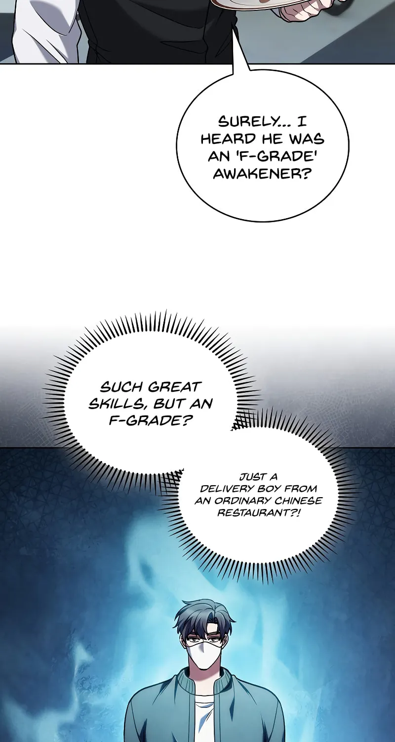 Read Delivery Man From Murim chapter 43 image 44 on Lezhin