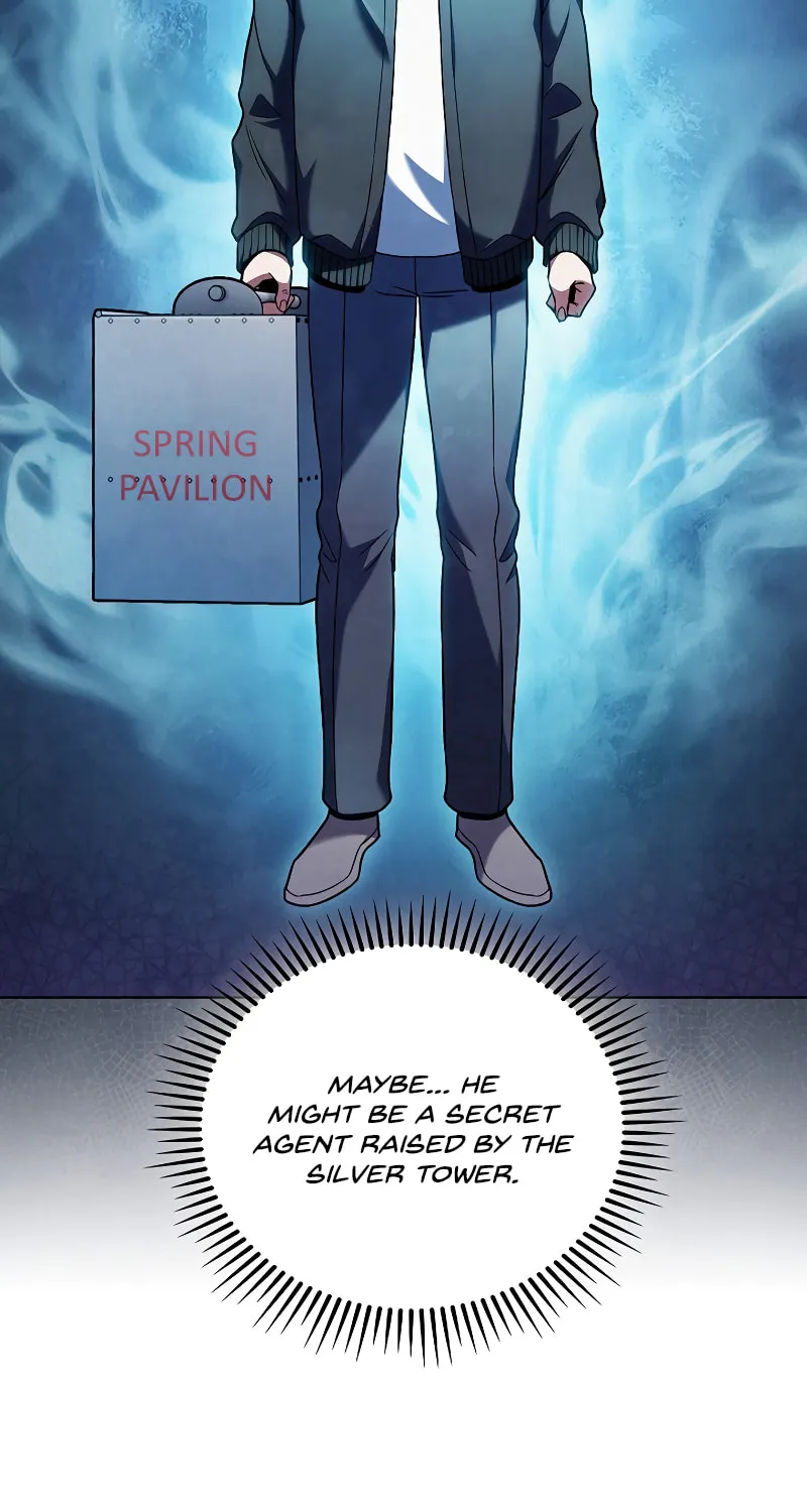 Read Delivery Man From Murim chapter 43 image 45 on Lezhin