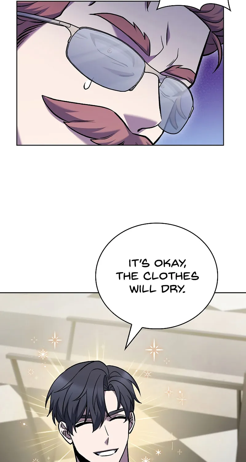 Read Delivery Man From Murim chapter 43 image 8 on Lezhin