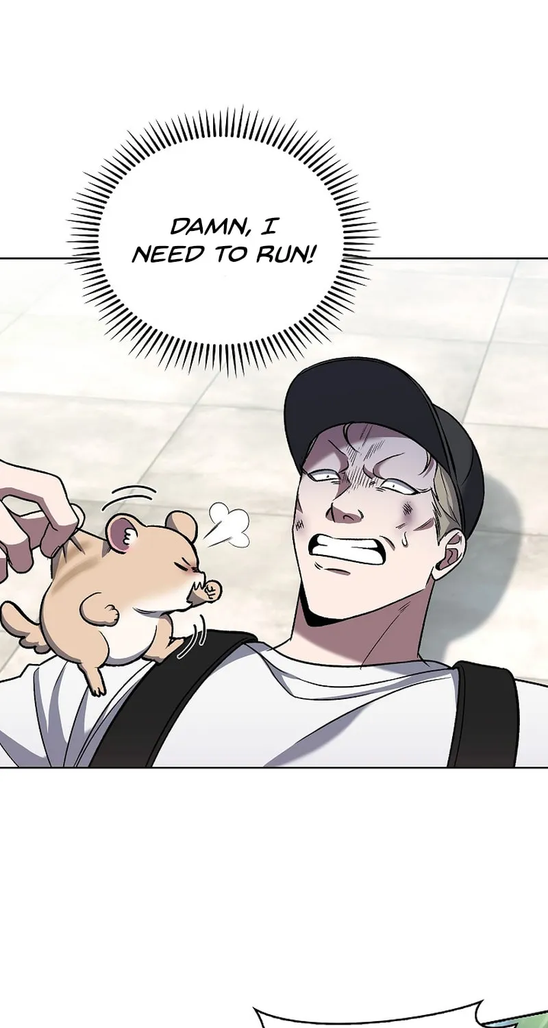 Read Delivery Man From Murim chapter 44 image 23 on Lezhin