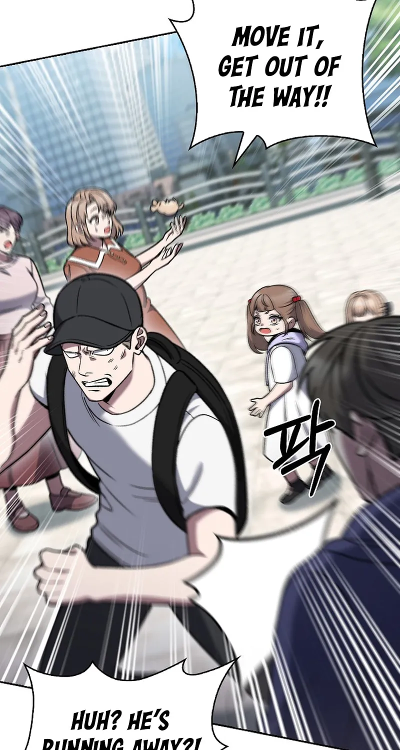 Read Delivery Man From Murim chapter 44 image 24 on Lezhin