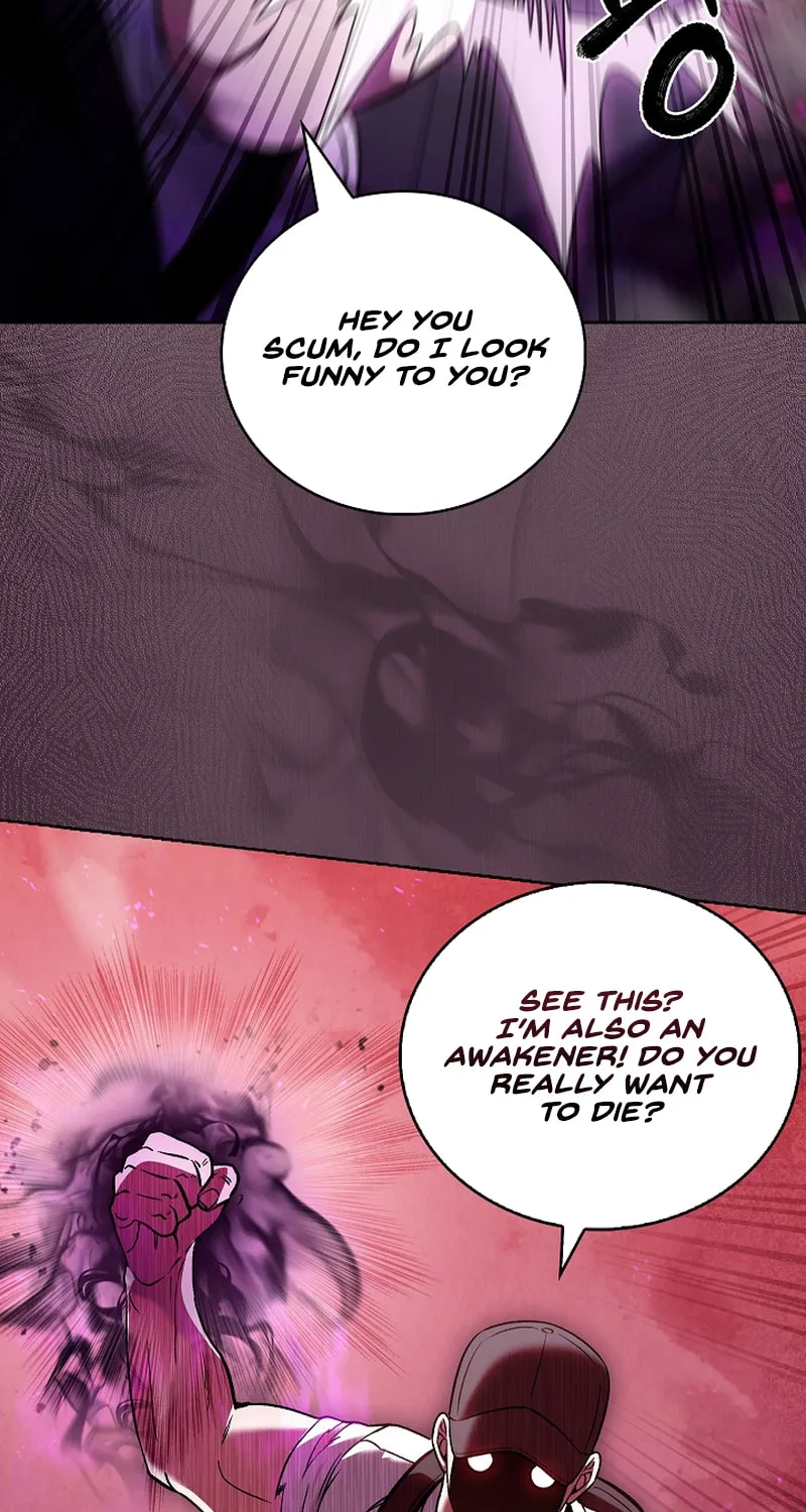 Read Delivery Man From Murim chapter 44 image 44 on Lezhin