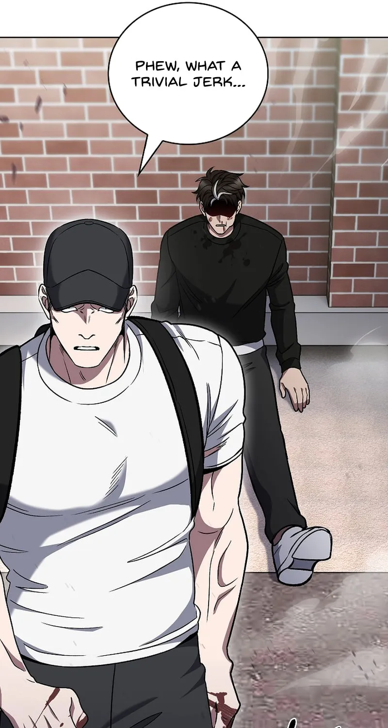 Read Delivery Man From Murim chapter 44 image 50 on Lezhin