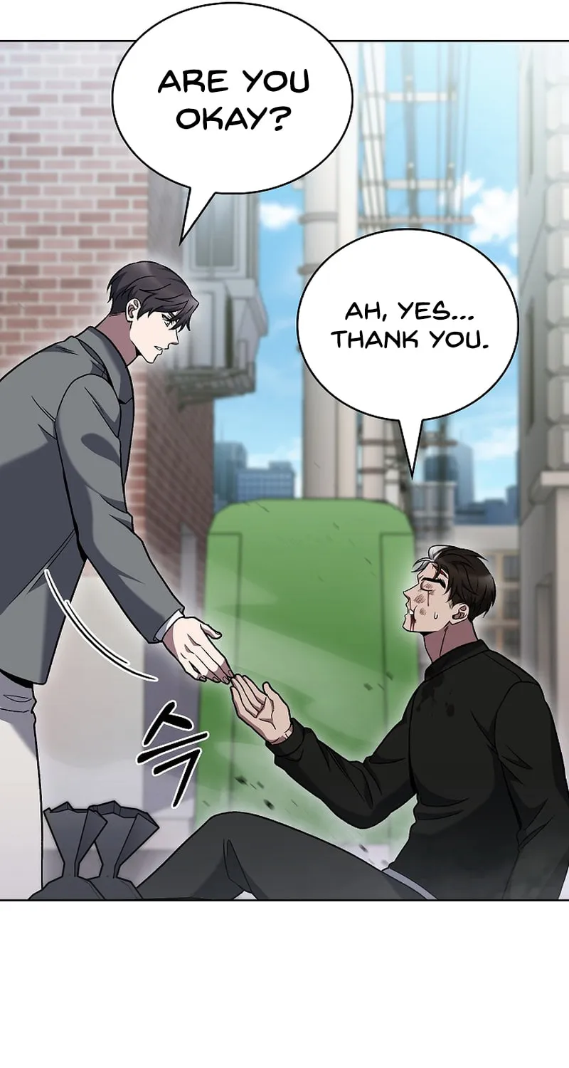 Read Delivery Man From Murim chapter 44 image 60 on Lezhin
