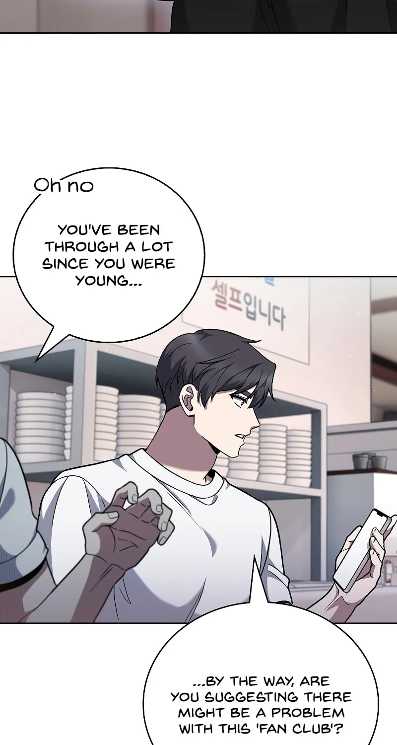 Read Delivery Man From Murim chapter 45 image 13 on Lezhin