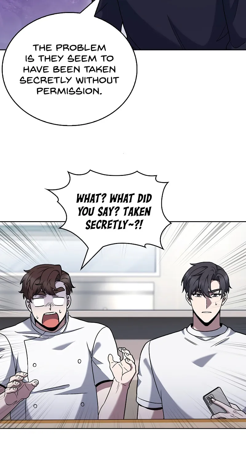 Read Delivery Man From Murim chapter 45 image 15 on Lezhin
