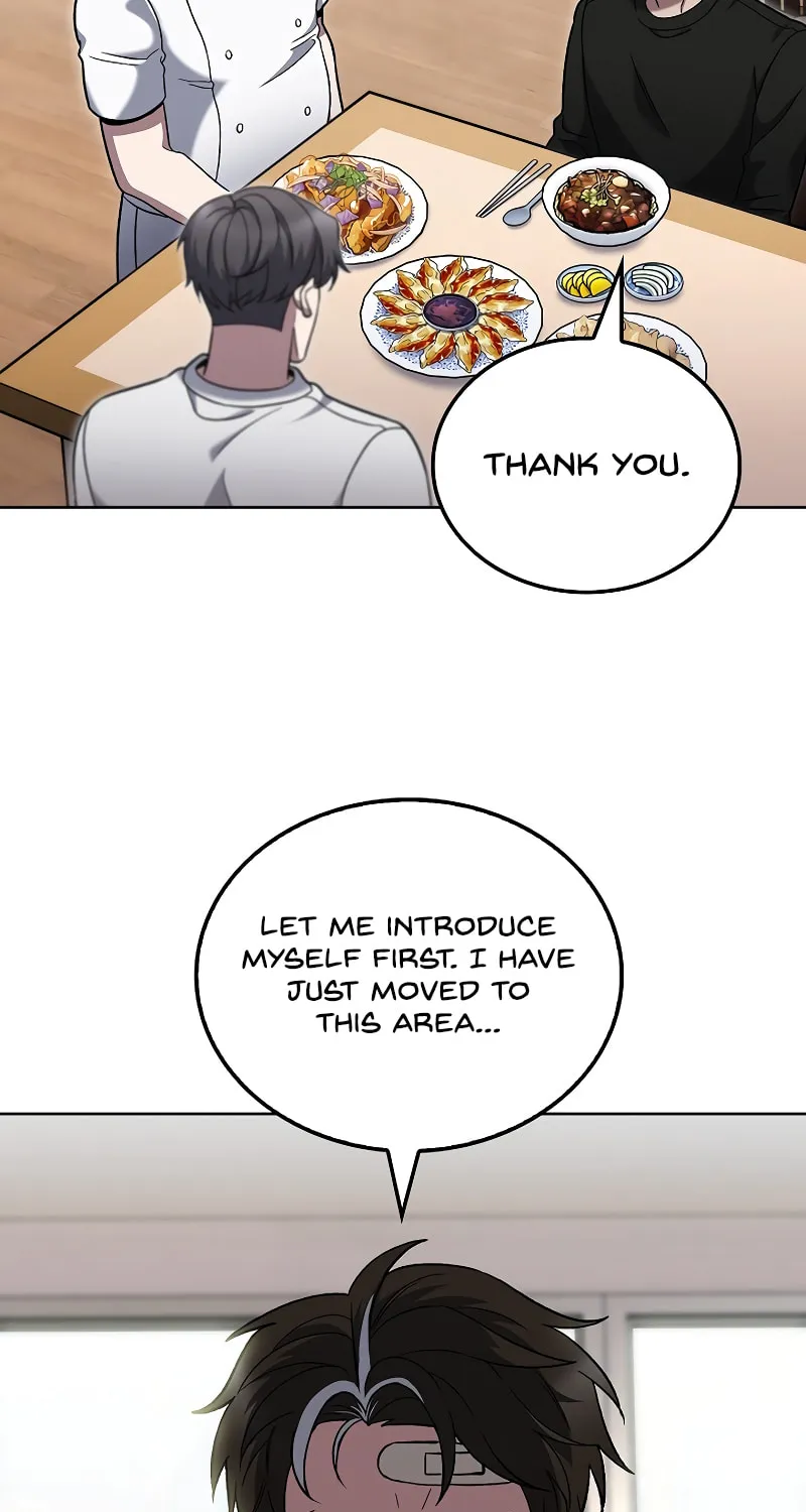 Read Delivery Man From Murim chapter 45 image 2 on Lezhin