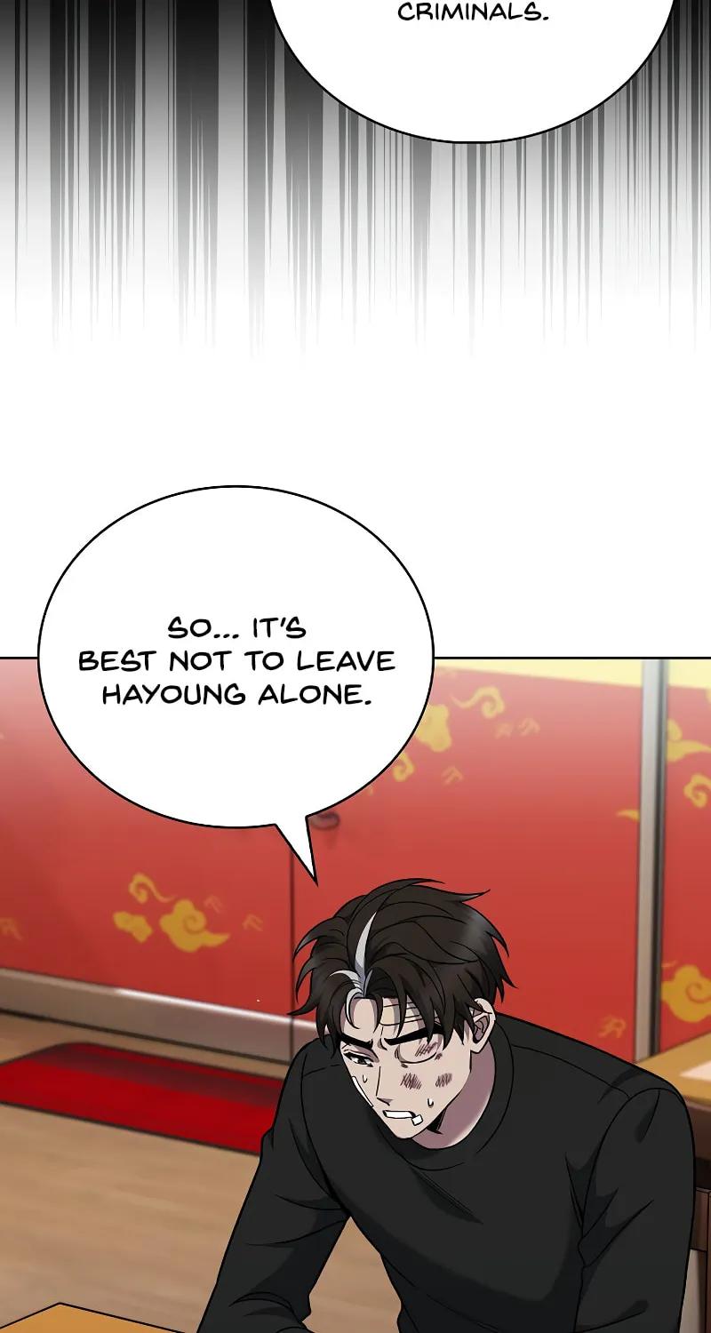 Read Delivery Man From Murim chapter 45 image 25 on Lezhin