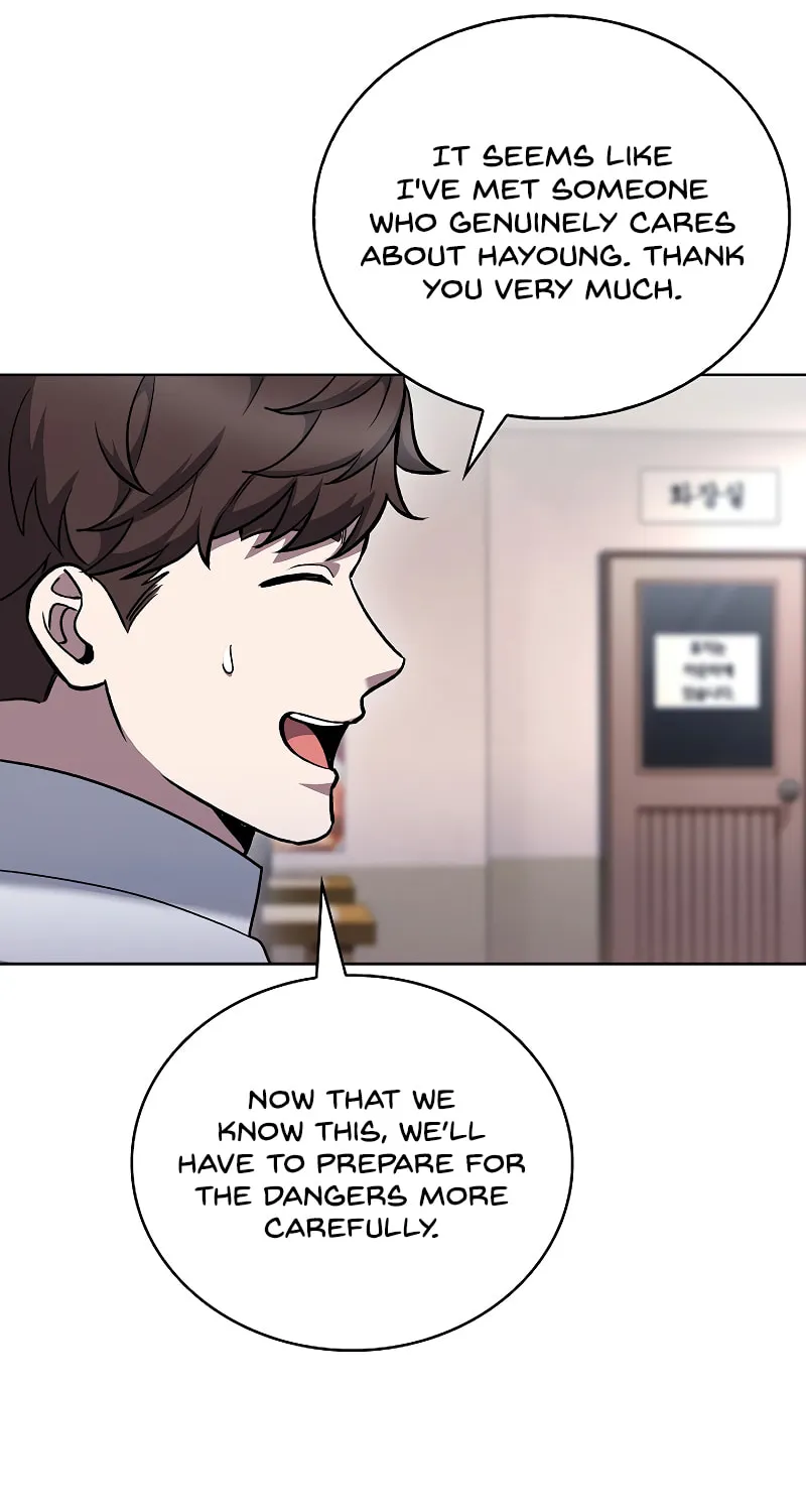 Read Delivery Man From Murim chapter 45 image 27 on Lezhin