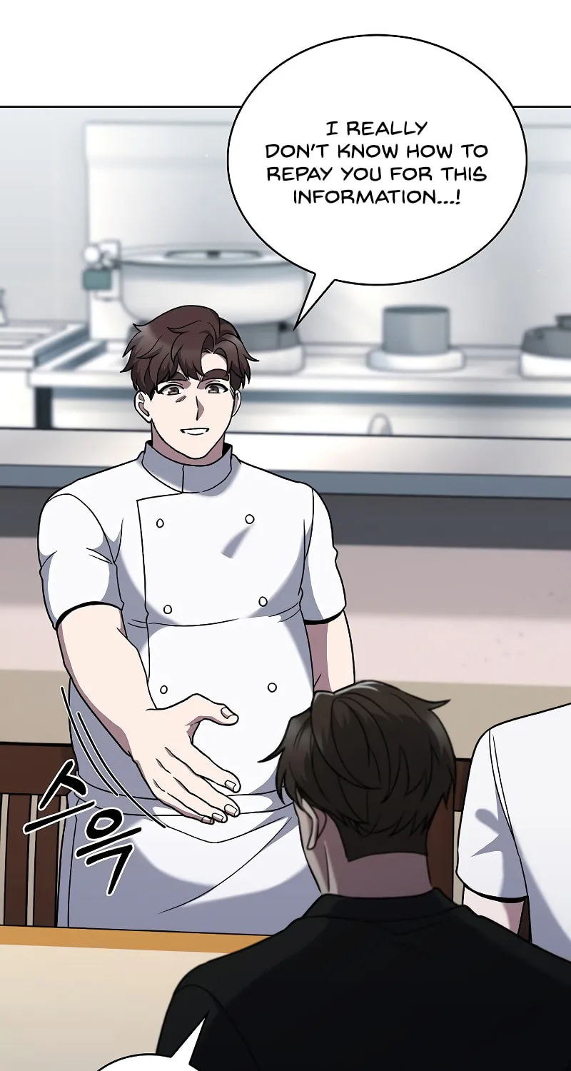 Read Delivery Man From Murim chapter 45 image 28 on Lezhin