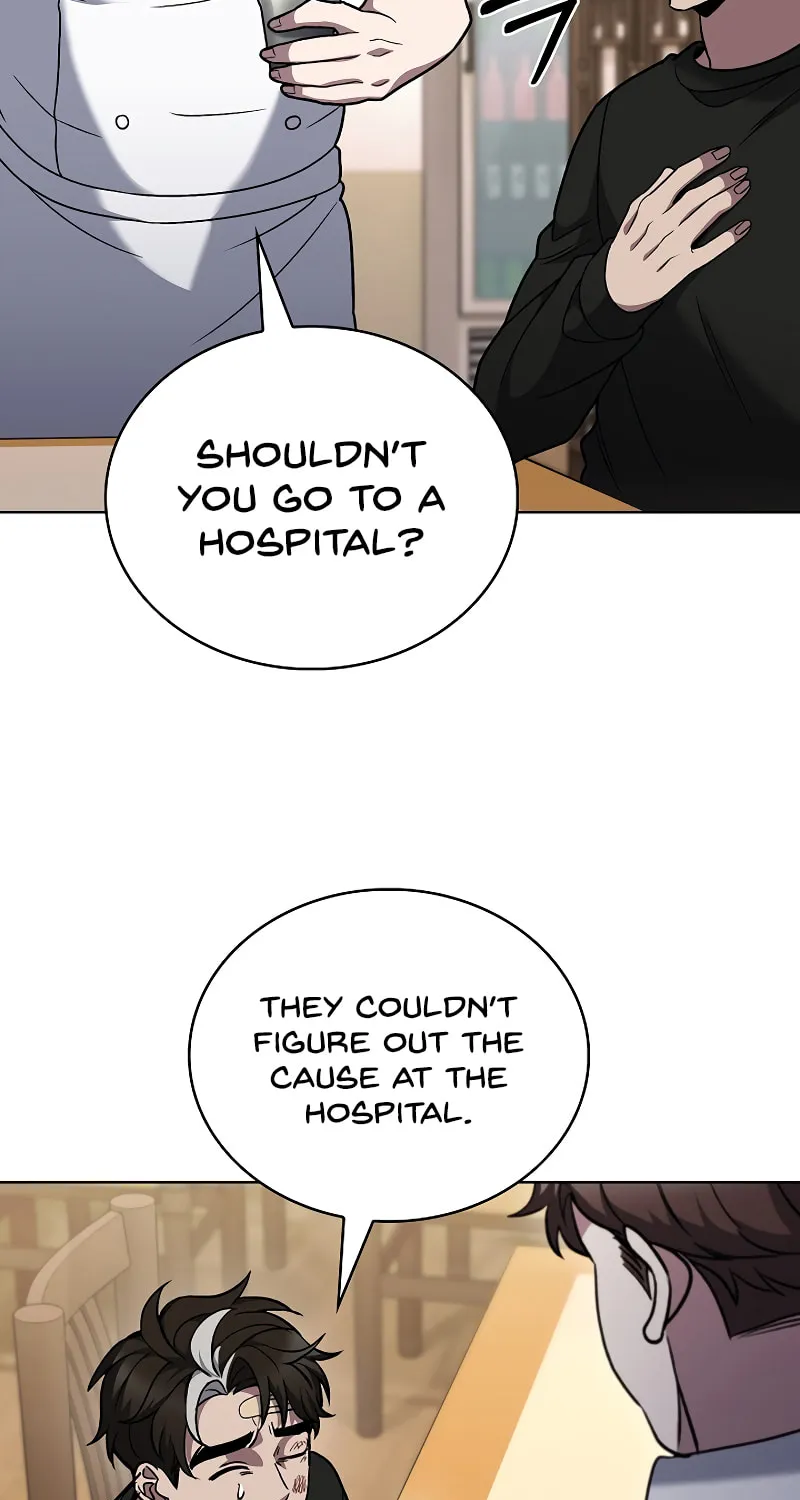 Read Delivery Man From Murim chapter 45 image 34 on Lezhin