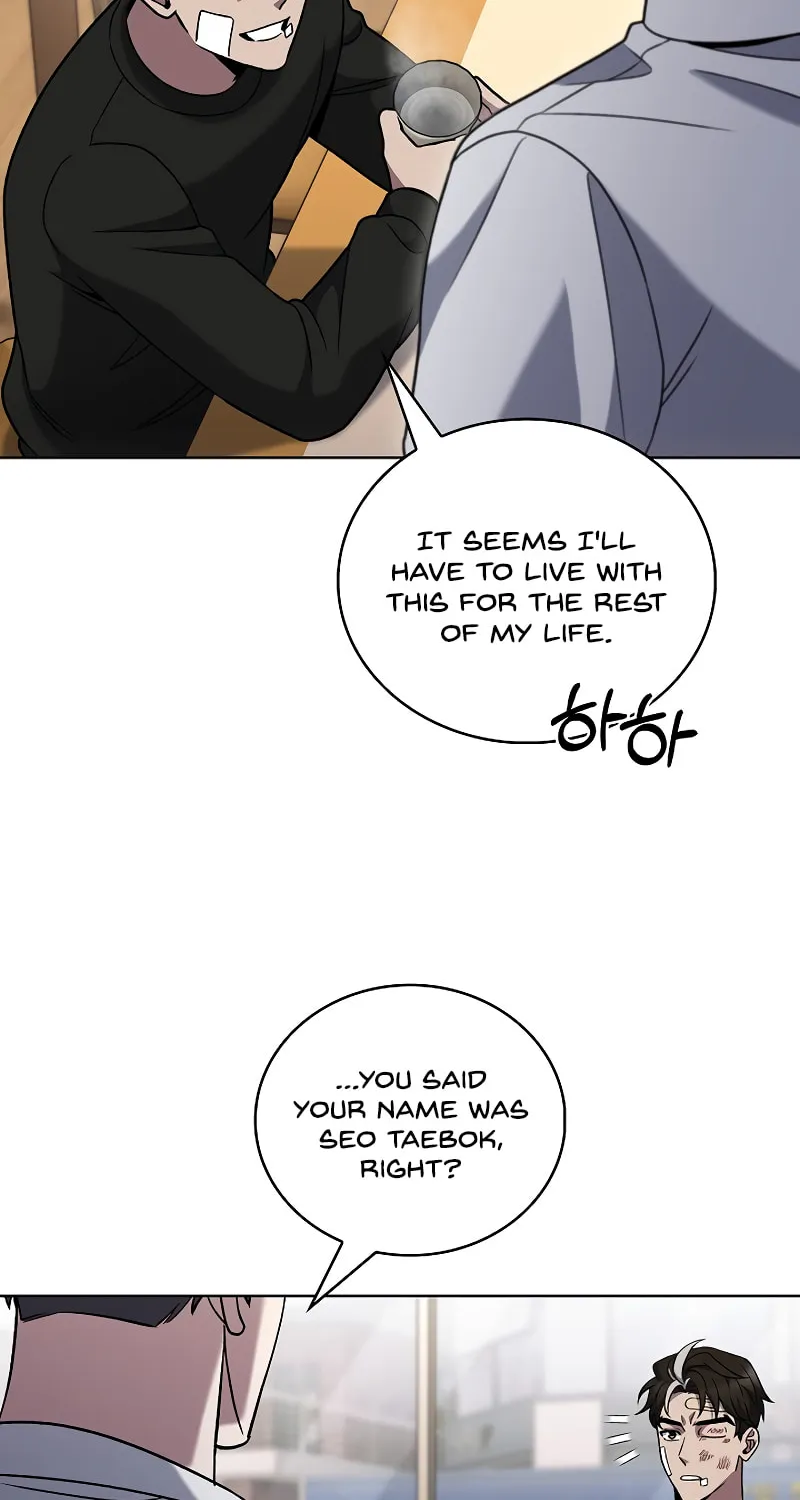 Read Delivery Man From Murim chapter 45 image 35 on Lezhin