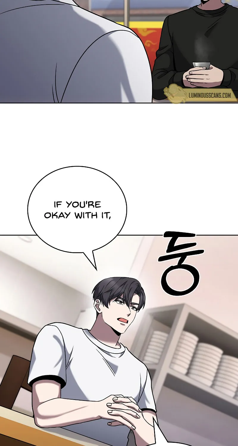 Read Delivery Man From Murim chapter 45 image 36 on Lezhin