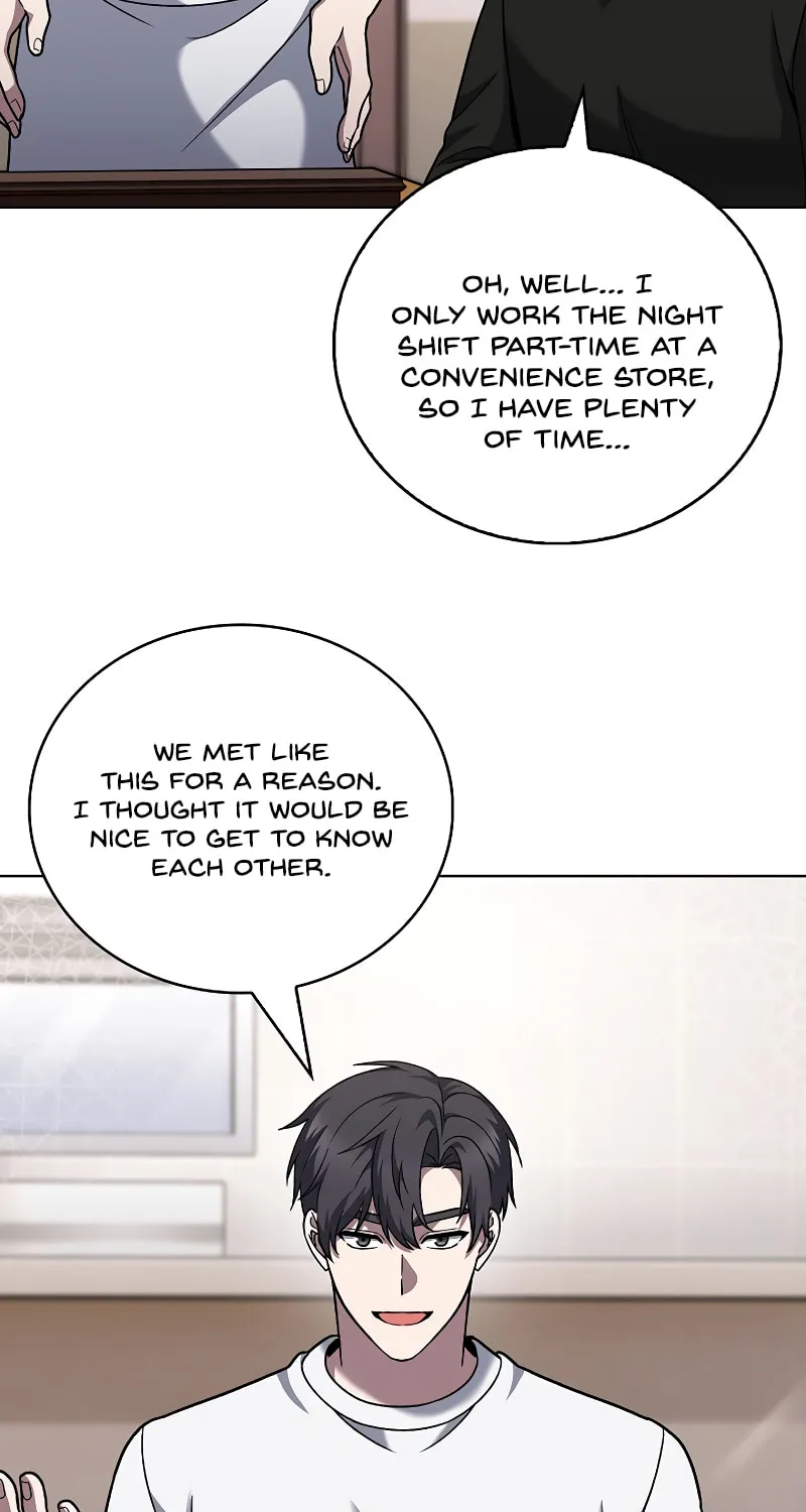 Read Delivery Man From Murim chapter 45 image 38 on Lezhin