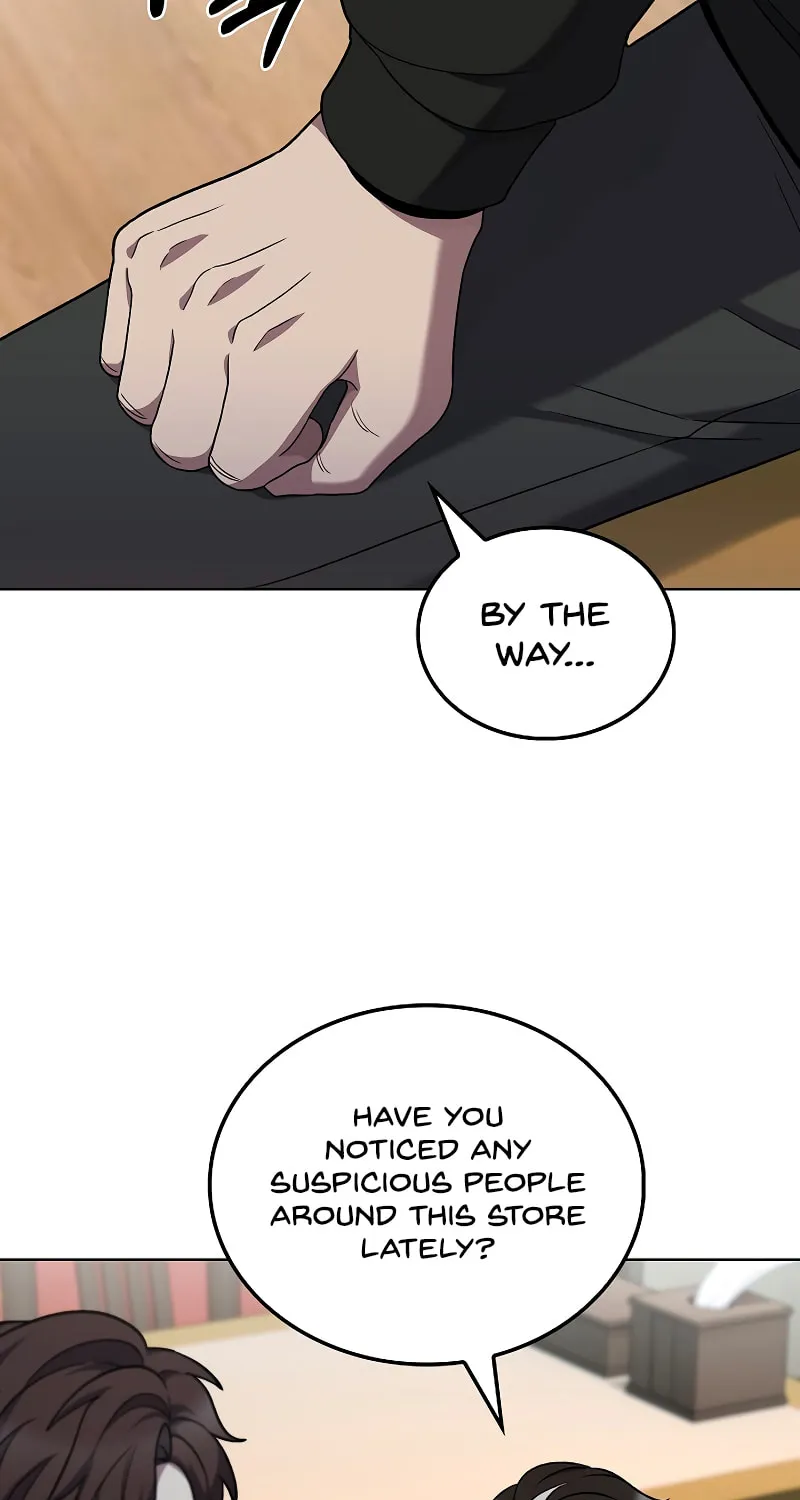 Read Delivery Man From Murim chapter 45 image 4 on Lezhin