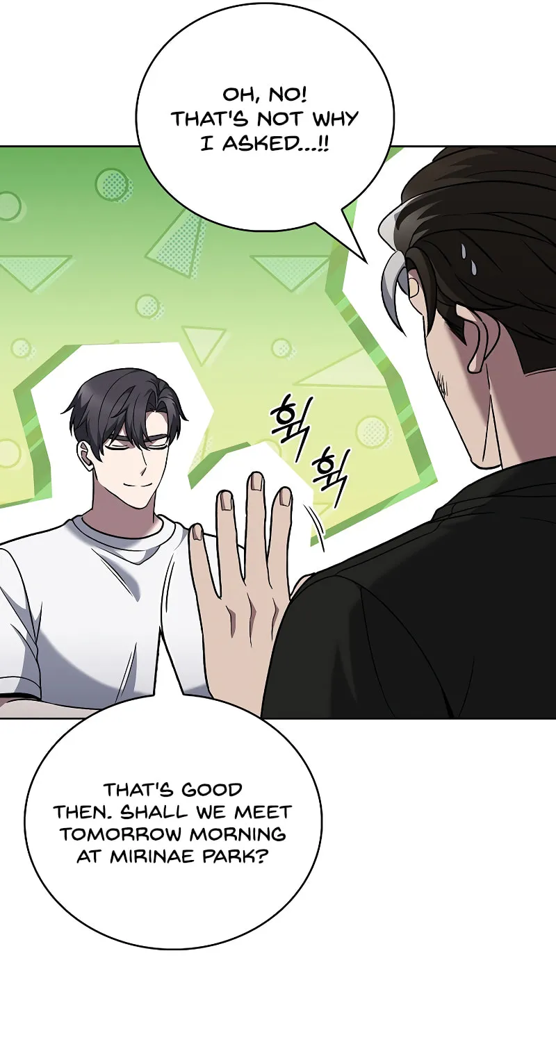 Read Delivery Man From Murim chapter 45 image 40 on Lezhin