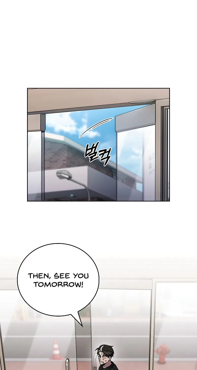 Read Delivery Man From Murim chapter 45 image 42 on Lezhin